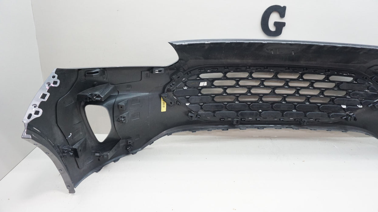 2020-2022 FORD ESCAPE FRONT BUMPER COVER
