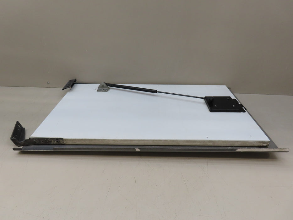 MERCEDES-BENZ SPRINTER R.V CAMPER STORAGE DOOR COMPARTMENT OEM