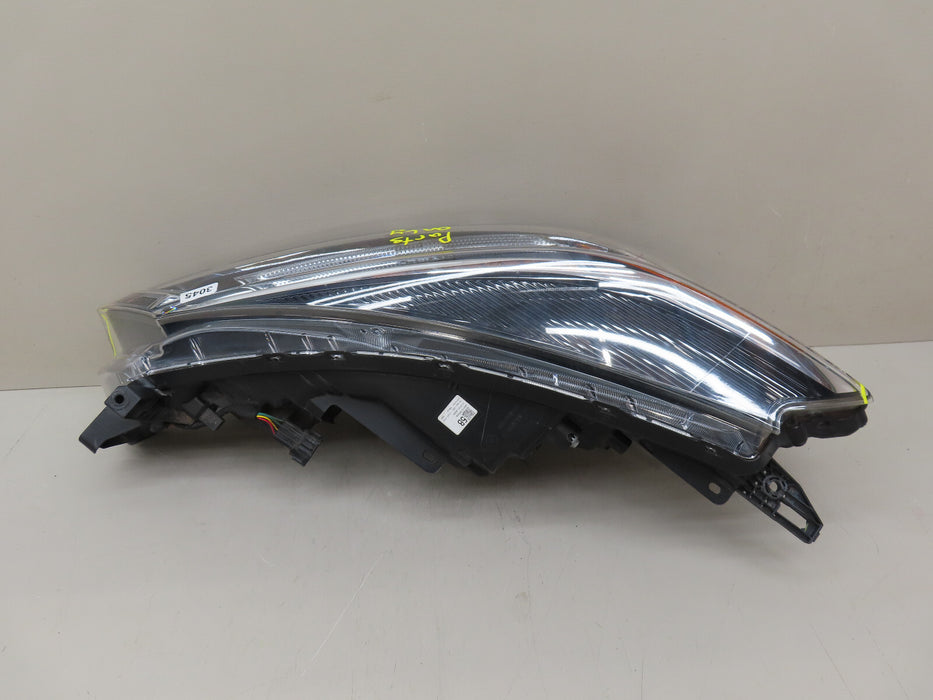 2021-2024 NISSAN KICKS FRONT RIGHT PASSENGER SIDE LED HEADLIGHT OEM PARTS ONLY