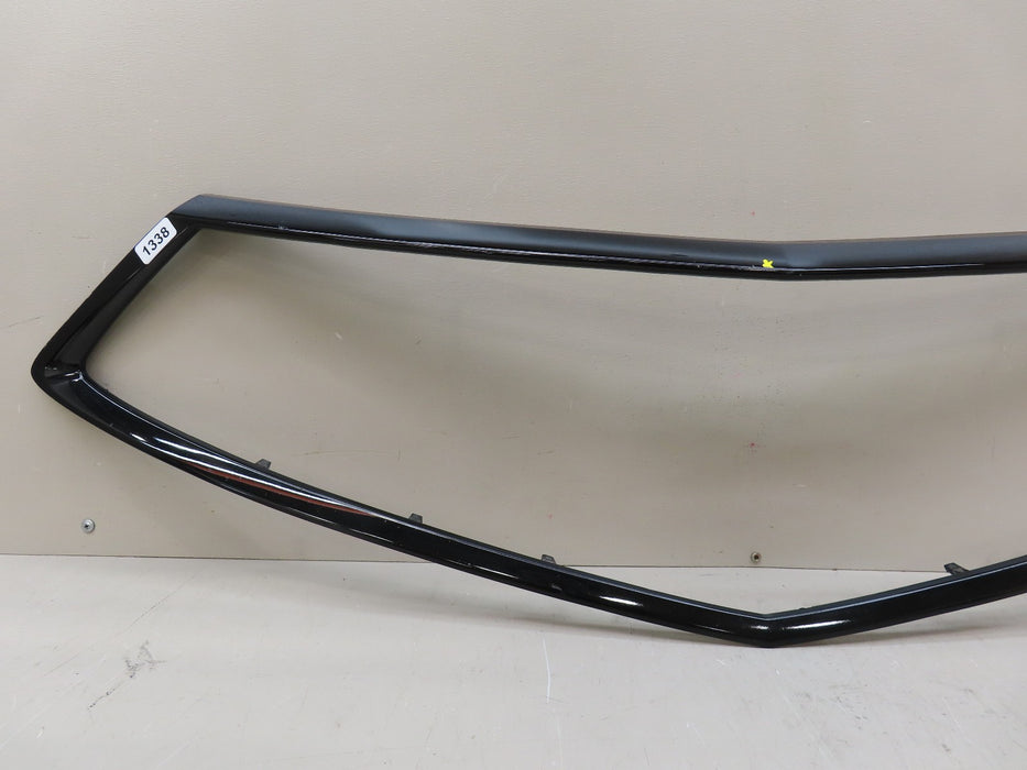 2019-2021 ACURA MDX FRONT CENTER OUTLINE GRILL GRILLE OEM