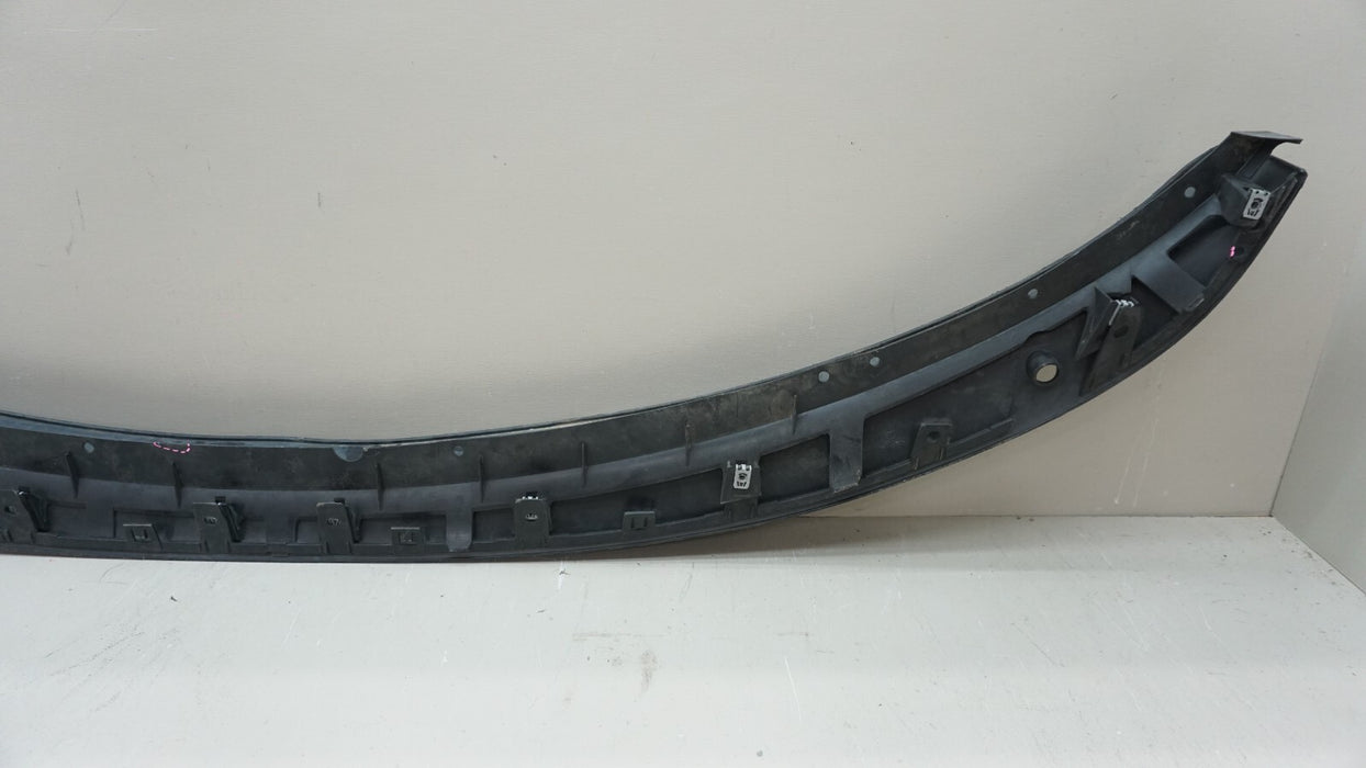 2016-2020 INFINITI QX60 FRONT BUMNPER LOWER VALANCE OEM