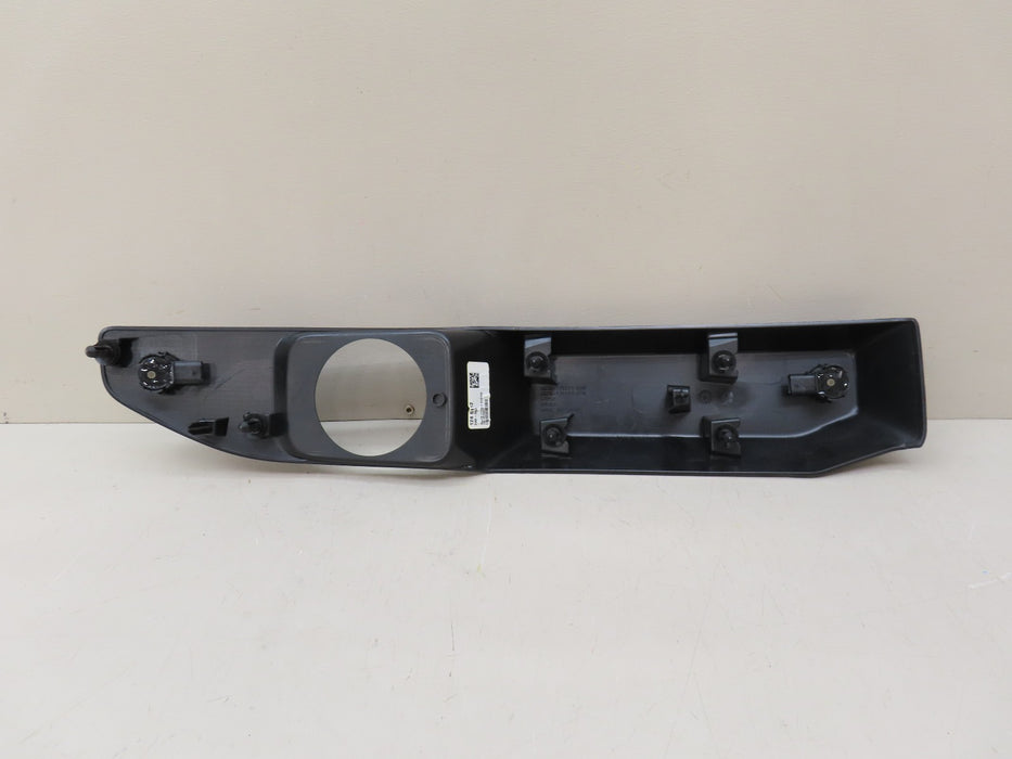 2021-2024 FORD BRONCO FRONT LEFT DRIVER SIDE FOG LIGHT COVER W/PARK SENSOR OEM