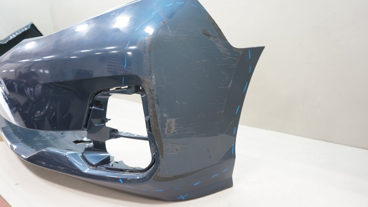 2018-2020 HONDA ODYSSEY FRONT BUMPER COVER OEM 71101-THR-A000