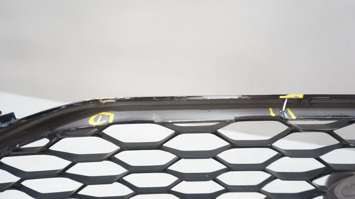2019-2022 FORD EDGE FRONT BUMPER RADIATOR GRILLE OEM KT4B-8A133