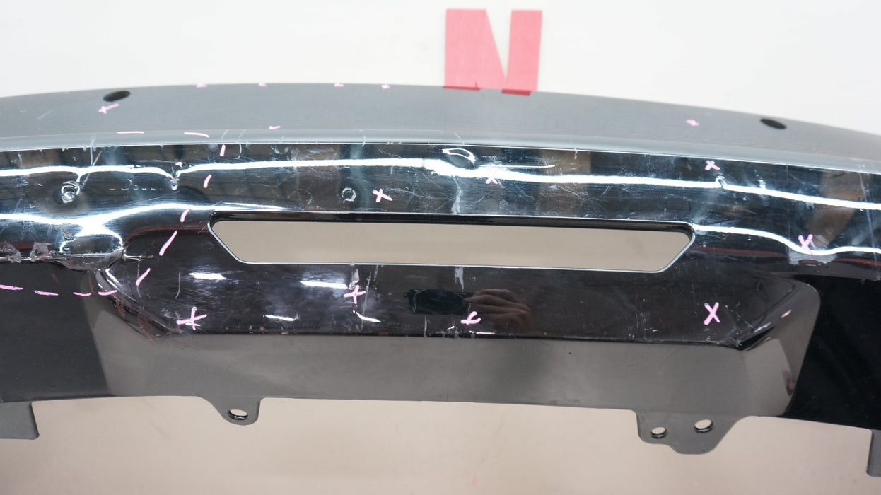 2025 TOYOTA CROWN SIGNIA REAR LOWER BUMPER COVER 85159-30B70 OEM