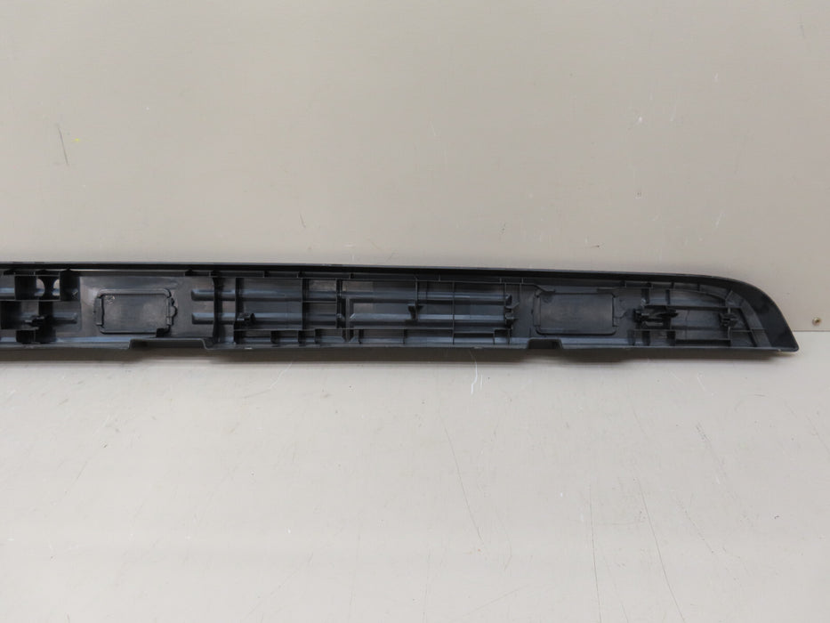 2019-2023 FORD RANGER REAR BEDSIDE LEFT MOLDING PROTECTOR OEM N1WB-E291A35-MA