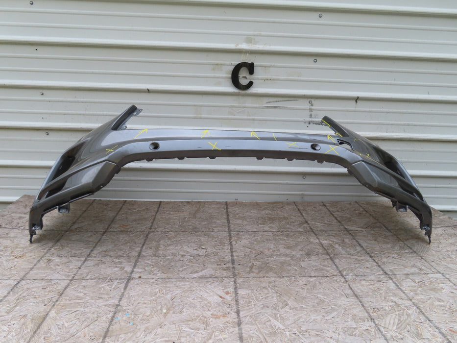 2019-2020 INFINITI QX50 4DR SUV FRONT BUMPER COVER PANEL OEM 62022-5NA0H