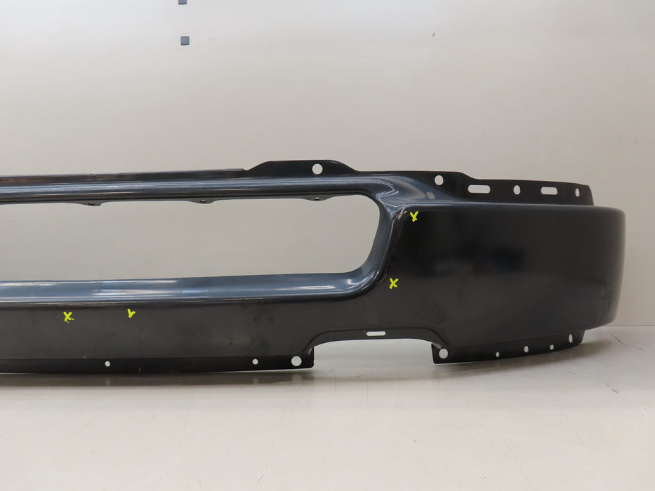 2004-2006 FORD F150 F-150 FRONT BUMPER METAL AFTERMARKET CAPA