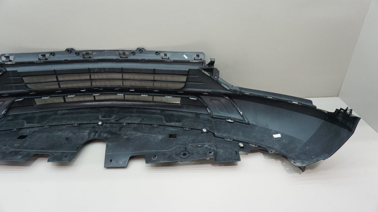 2020-2022 BUICK ENCORE FRONT LOWER BUMPER COVER VALANCE GRILLE OEM 42660290