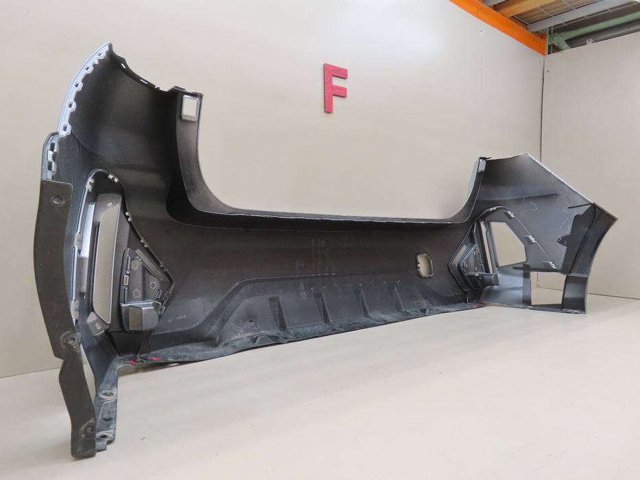 2024-2025 SUBARU CROSSTREK REAR BUMPER COVER OEM 57704FN601