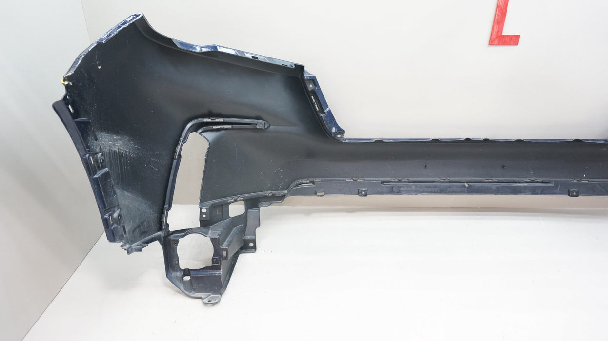 2023-2024 HONDA PILOT FRONT BUMPER COVER PANEL OEM 71101-T90-A000