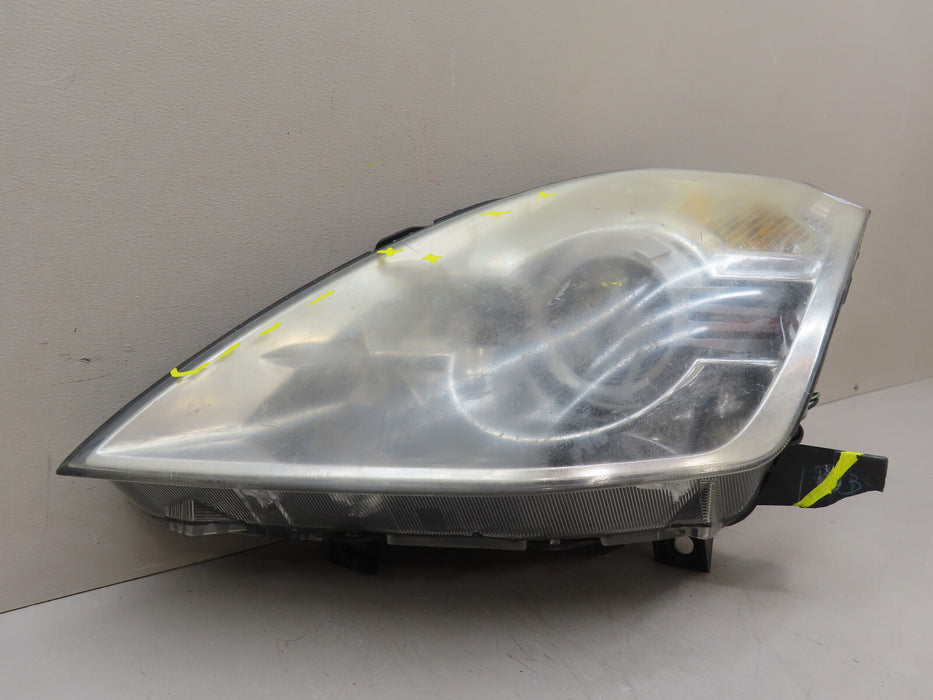 2006-2009 NISSAN 350Z FRONT LEFT DRIVER HEADLIGHT HID XENON OEM