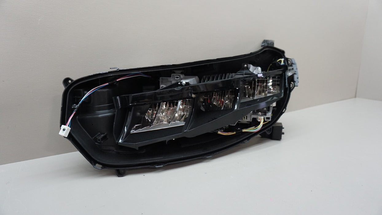 PARTS 2023-2024 HONDA CR-V FRONT LEFT DRIVERS SIDE HEADLIGHT *HOUSING ONLY* OEM