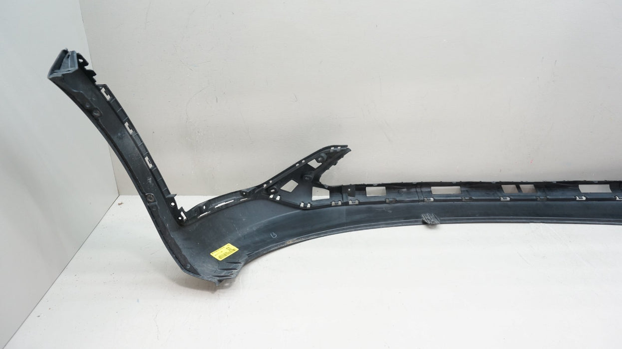 2021-2023 HYUNDAI SANTA FE REAR LOWER BUMPER COVER VALANCE OEM 86612-52500