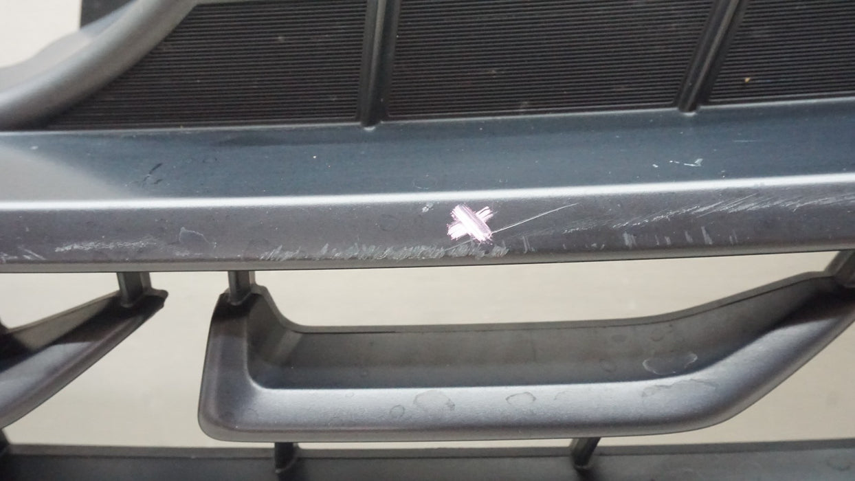2022-2024 SUBARU FORESTER FRONT GRILLE GRILLE OEM 91122SJ230