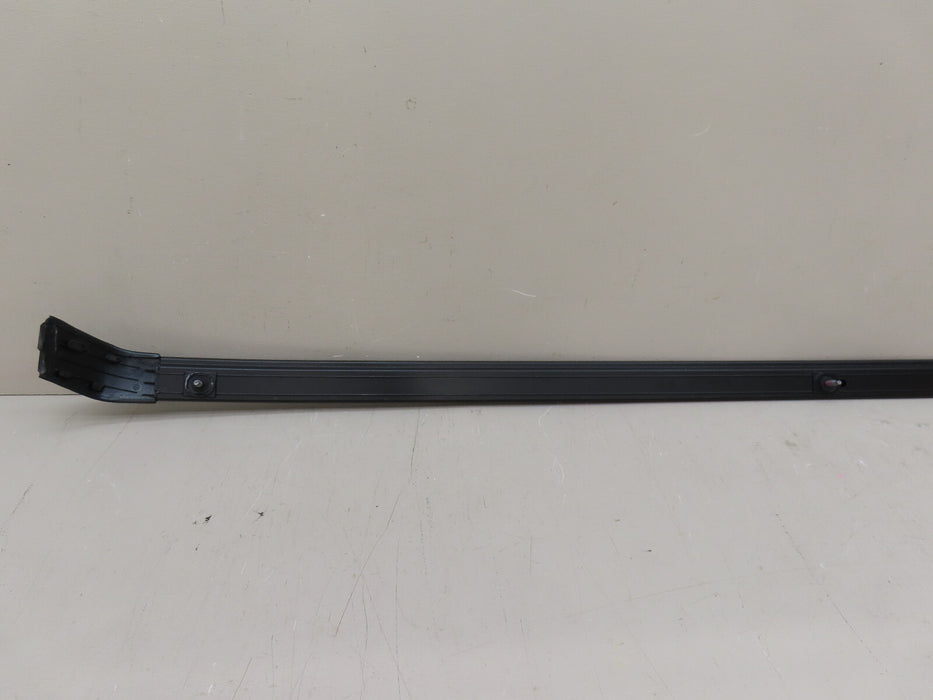 2022-2024 FORD MAVERICK ROOF RIGHT SIDE DRIP MOLDING TRIM OEM NZ6B-E51700