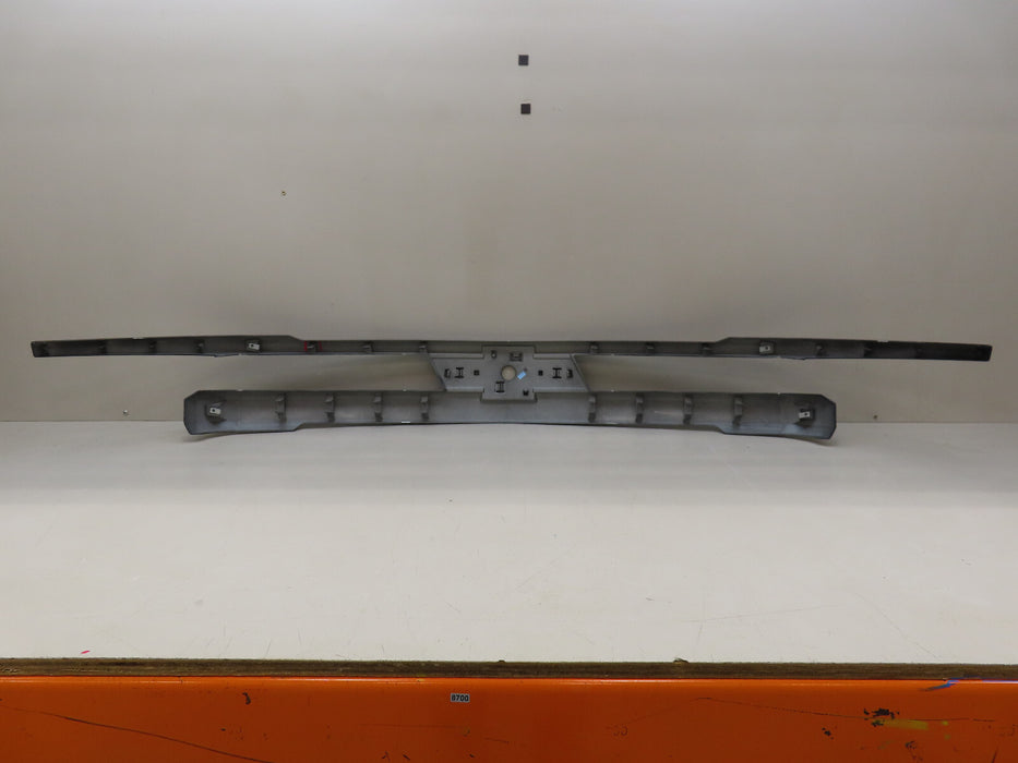 2022-2024 CHEVROLET SILVERADO 1500 RST/LT/LTZ FRONT GRILLE GRILL TRIM OEM