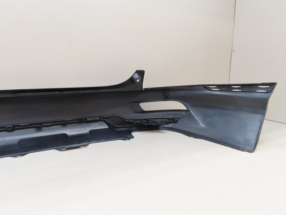 2020 2021 2022 HONDA CRV CR-V REAR BUMPER COVER OEM 71501-TLA-A700