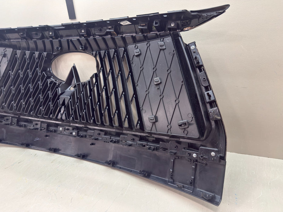 2026 2027 INFINITI QX60 AUTOGRAPH FRONT MAIN GRILLE OEM 62310-9NV0A