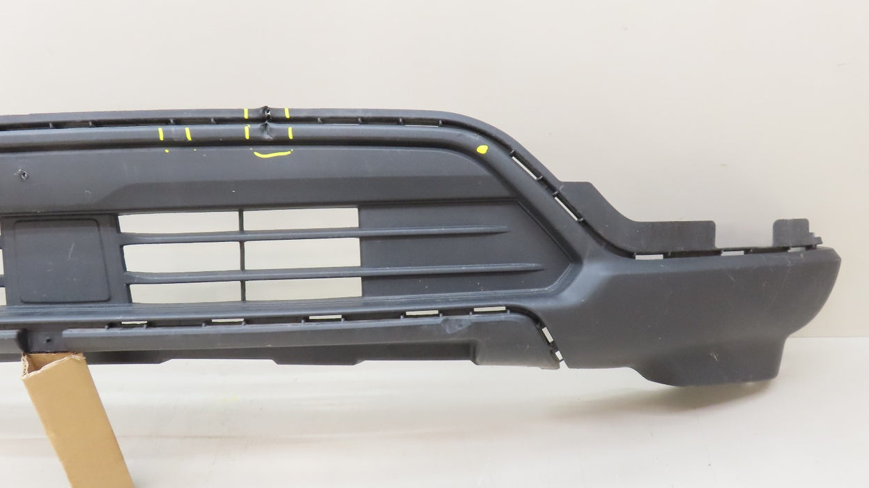 2020-2022 FORD EXPLORER FRONT LOWER BUMPER COVER OEM LB5B-17F775