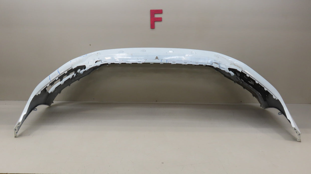 2019-2021 VOLKSWAGEN JETTA FRONT BUMPER COVER PANEL OEM 17A.807.221