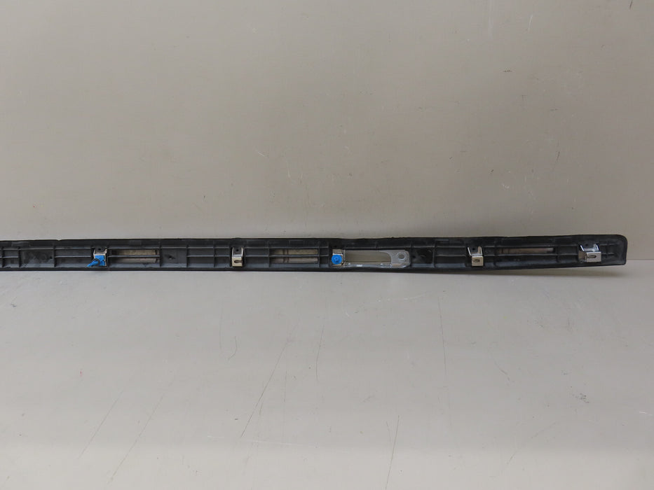 2020-2024 TOYOTA HIGHLANDER RIGHT PASSENGER SIDE ROOF RACK RAIL OEM