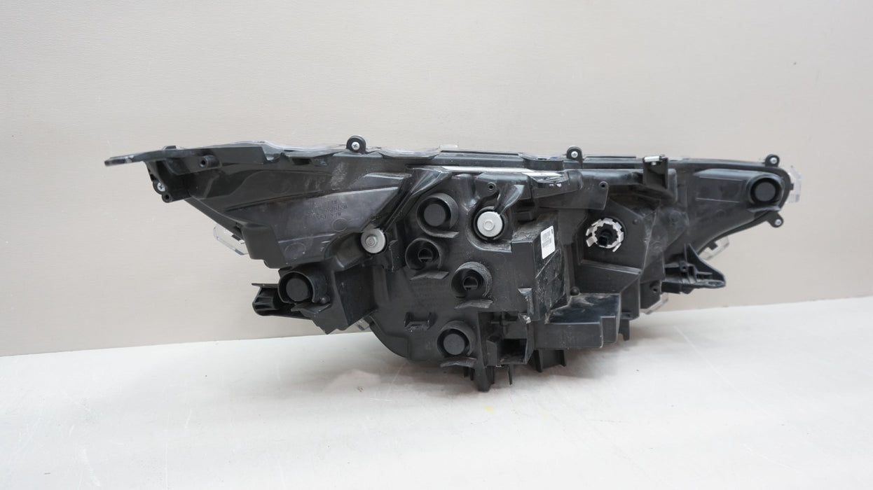 2022-2024 TOYOTA RAV4 FRONT LEFT DRIVER SIDE LED HEADLIGHT OEM