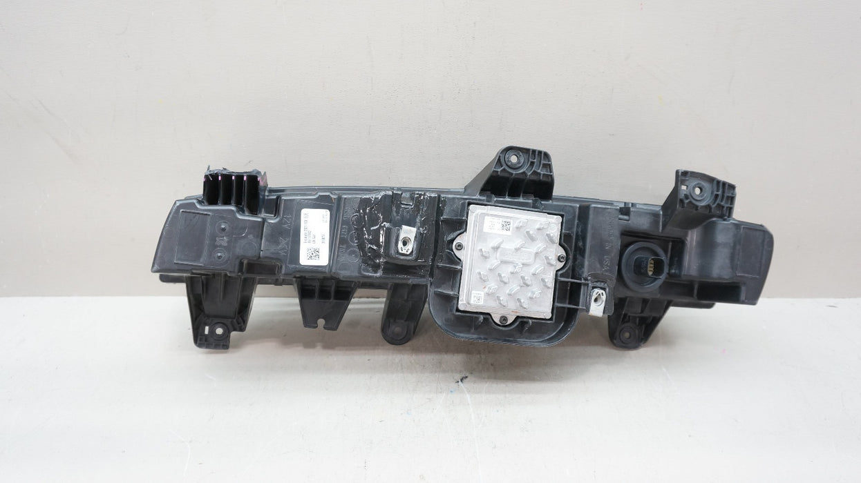 2021-2024 CADILLAC ESCALADE FRONT LEFT DRIVER SIDE FOG LIGHT DRL LIGHT LED OEM