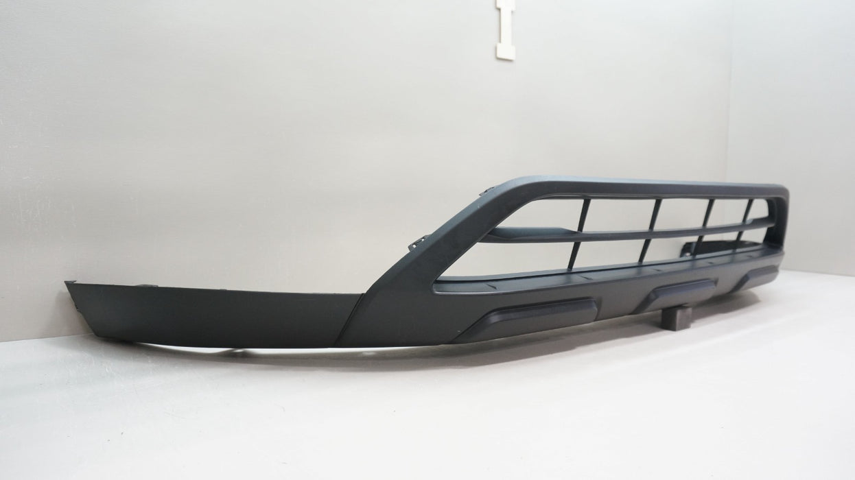 2022-2024 MITSUBISHI OUTLANDER FRONT LOWER BUMPER VALANCE AFTERMARKET