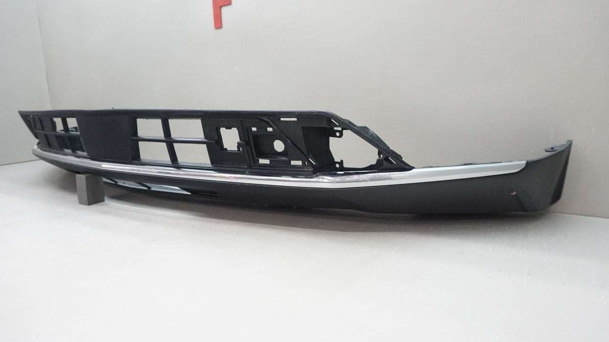 2025-2026 CHEVROLET TAHOE SUBURBAN FRONT LOWER BUMPER VALANCE 85642526 OEM