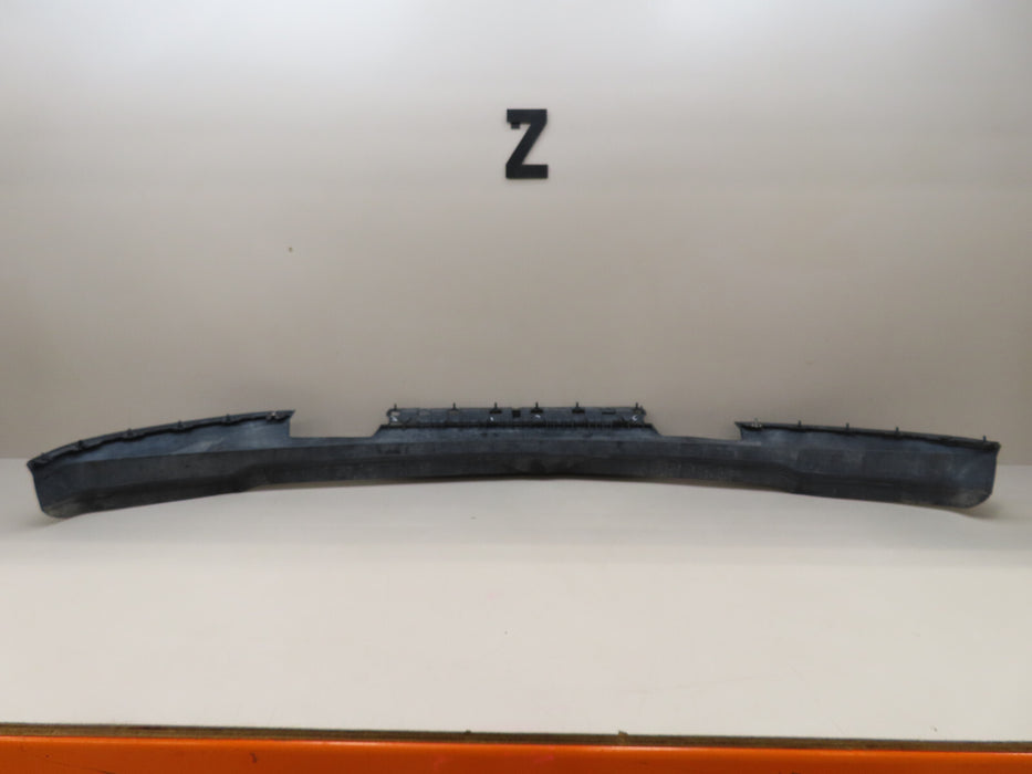 2021-2023 FORD F150 F-150 FRONT AIR DAM DEFLECTOR OEM ML34-17B635