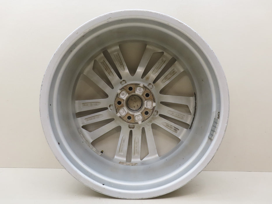 2018-2020 AUDI Q5 FACTORY RIM 20X8.0J ET39 OEM (P)