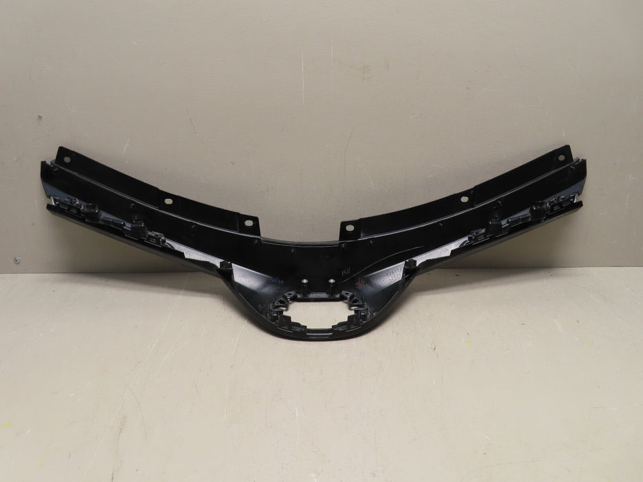 2016-2018 TOYOTA RAV-4 FRONT UPPER GRILLE GRILL OEM P#53101-42411