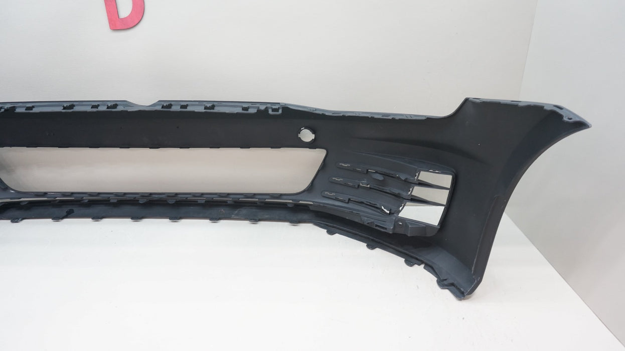 2015-2017 VOLKSWAGEN GTI FRONT BUMPER COVER PANEL OEM