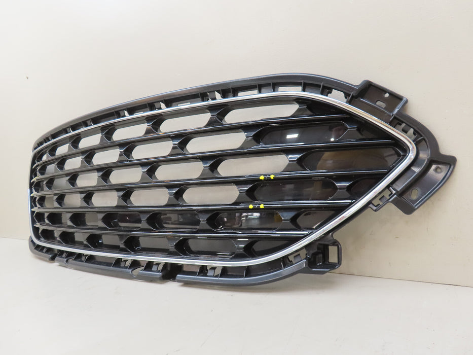 2020-2022 FORD ESCAPE FRONT BUMPER RADIATOR GRILLE GRILL OEM