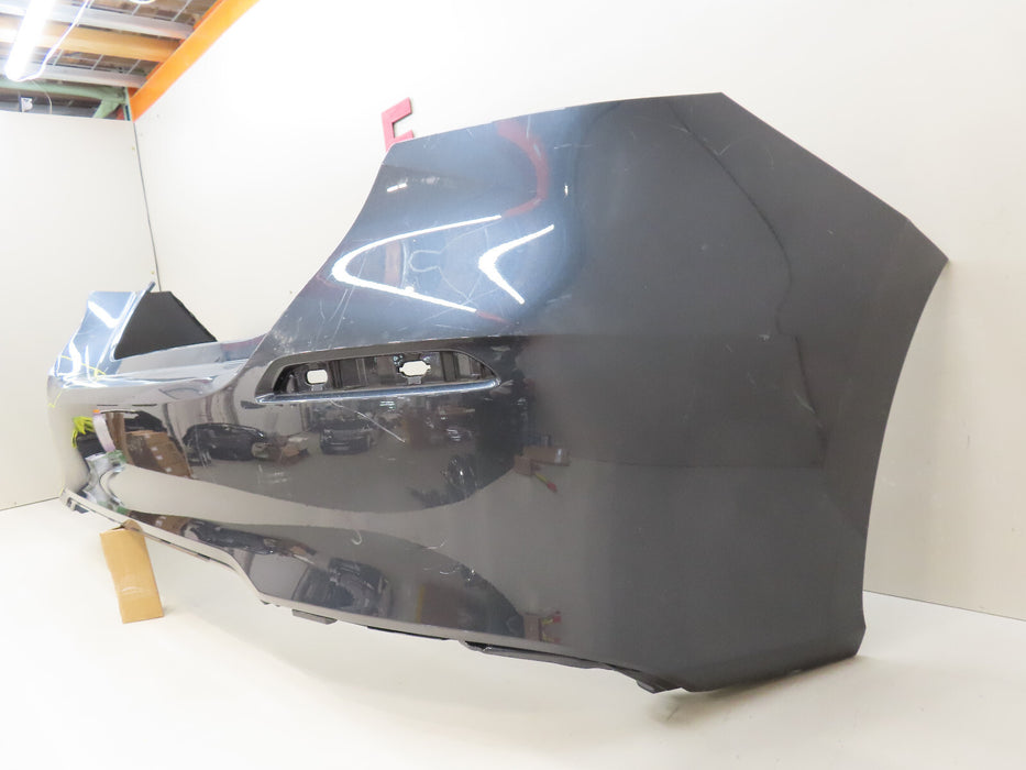 2022 2023 2024 HONDA CIVIC REAR BUMPER COVER OEM 71501-T47-A001