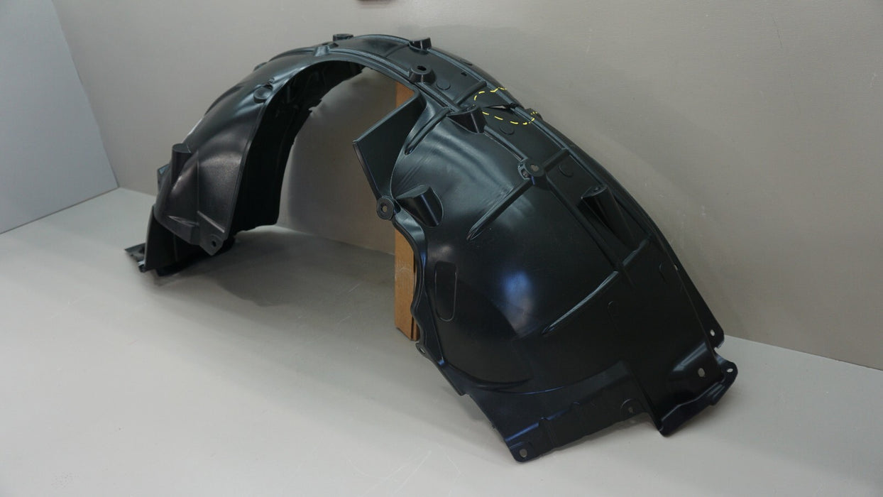 2016-2018 HONDA CIVIC FRONT RIGHT PASSENGER SIDE FENDER LINER AFTERMARKET