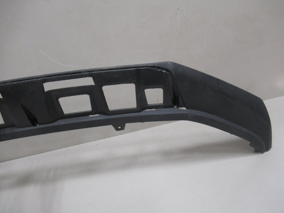 2019 2020 HYUNDAI SANTA FE FRONT LOWER VALANCE BUMPER COVER OEM P# 86512-S2000