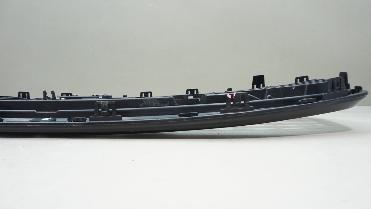 2019-2022 VOLVO S60 FRONT RADIATOR GRILLE OEM 32132229