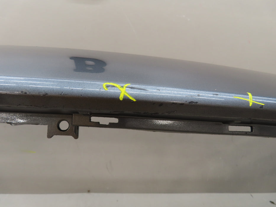 2019 2020 NISSAN ALTIMA FRONT BUMPER COVER OEM 620226OA0H