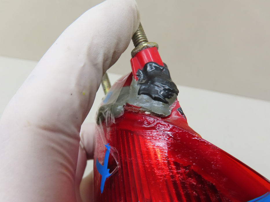 2003-2009 FERRARI ENZO F430 430 REAR LEFT DRIVER SIDE TAIL LIGHT OEM