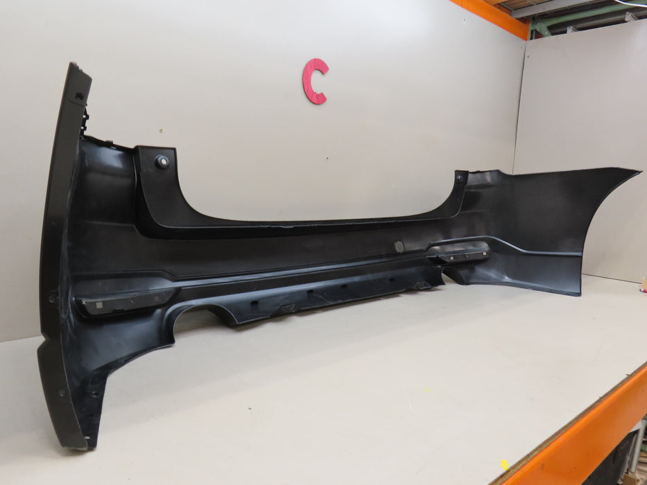 2014-2018 SUBARU FORESTER REAR BUMPER COVER OEM 57794SG000