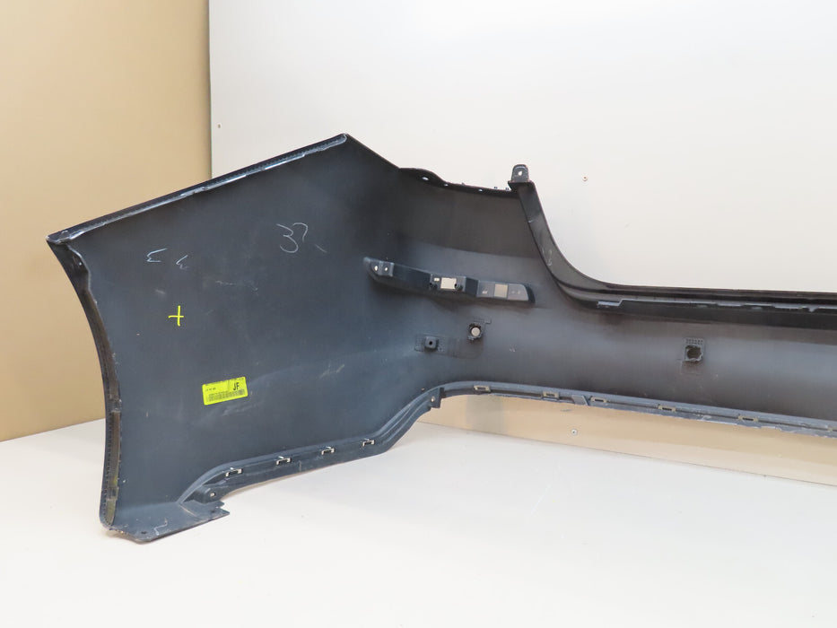 2019 2020 KIA OPTIMA REAR BUMPER COVER OEM 86611-D5500