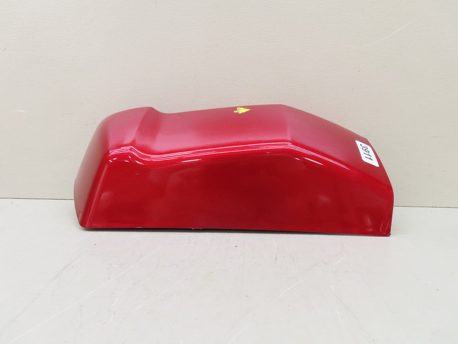 2021-2023 FORD F150 F-150 REAR LEFT CORNER BODY CAP MOLDING OEM ML34-1629427-ACW