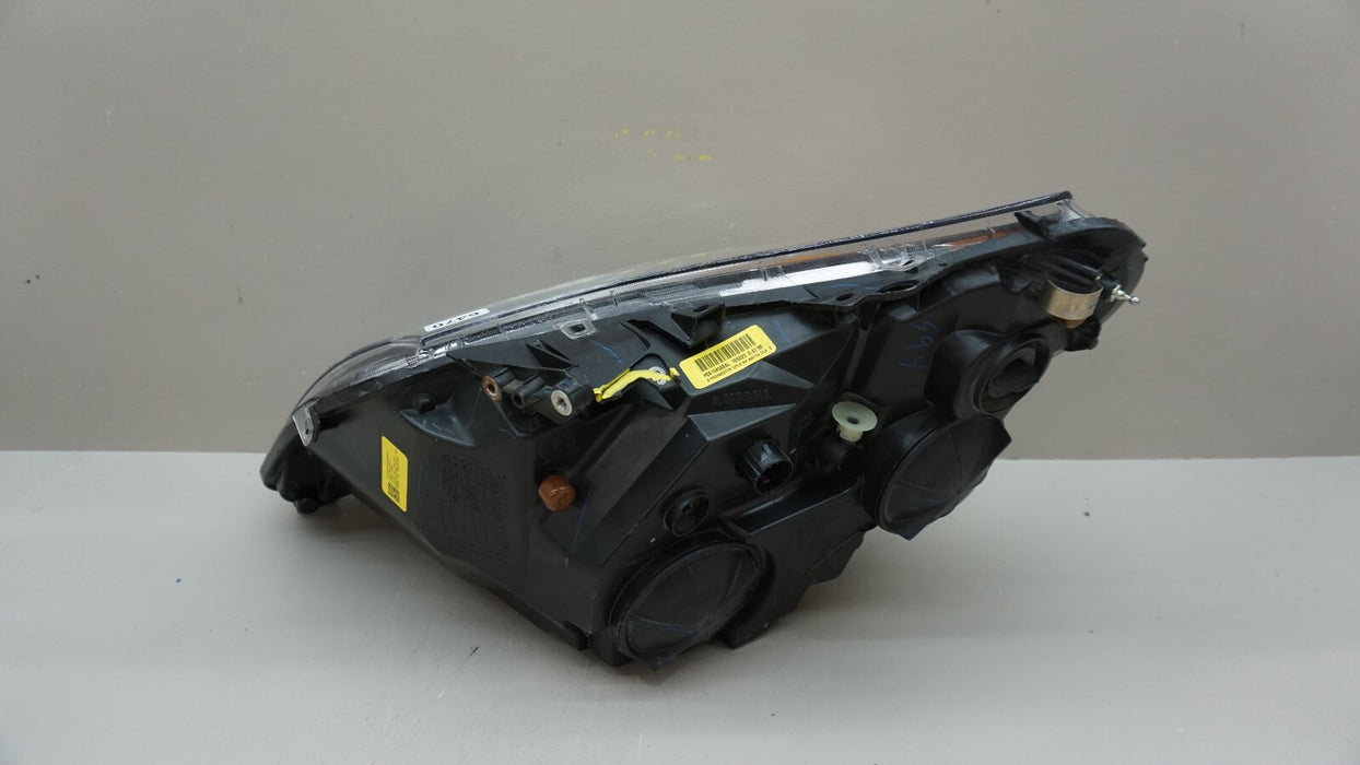 2014-2022 DODGE RAM PROMASTER 1500 2500 FRONT RIGHT PASSENGER SIDE HEADLIGHT OEM