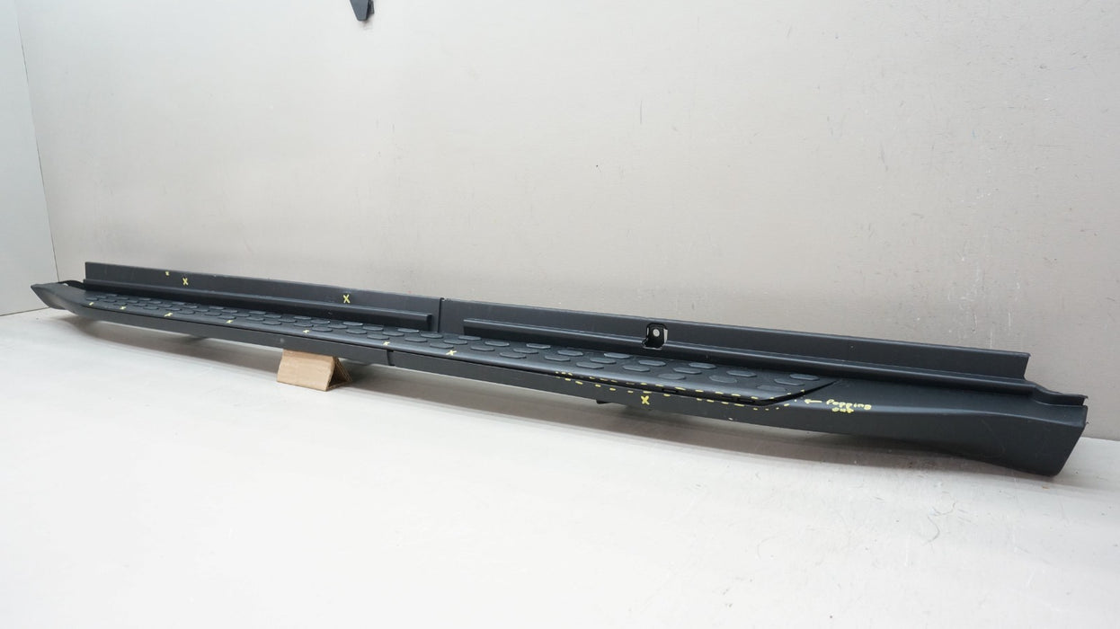 2021-2025 JEEP GRAND CHEROKEE LEFT DRIVER SIDE RUNNING BOARD STEP OEM