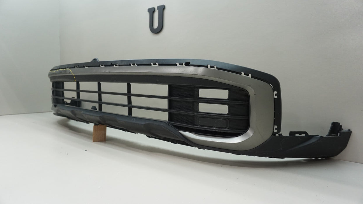 2023-2024 KIA SPORTAGE SUV FRONT LOWER BUMPER GRILLE VALANCE OEM