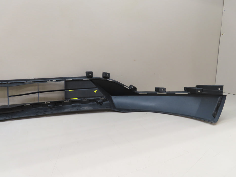 2020-2021 FORD ESCAPE FRONT LOWER BUMPER COVER VALANCE TRIM OEM LJ6B-17C831