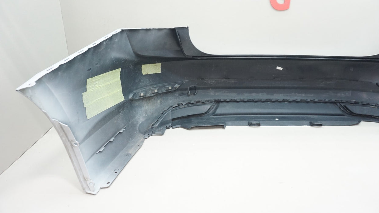 2019-2021 VOLKSWAGEN JETTA REAR BUMPER COVER PANEL OEM