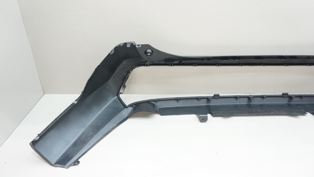 2019-2023 TOYOTA RAV4 REAR BUMPER COVER PANEL OEM 52159-0R170